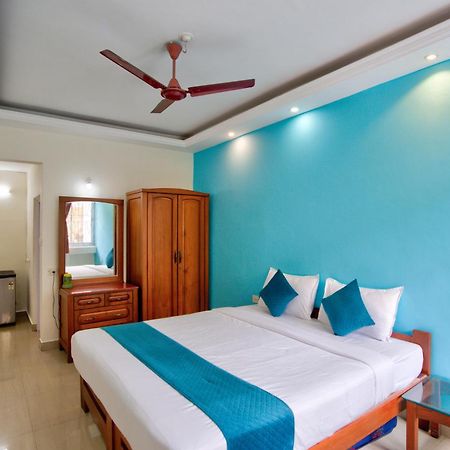 Candolim Beach Vaddo 15 Hotel Calangute Exterior foto