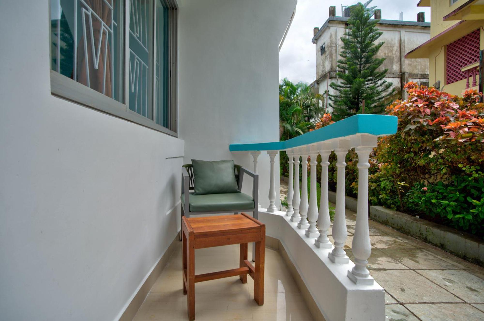 Candolim Beach Vaddo 15 Calangute Exterior foto